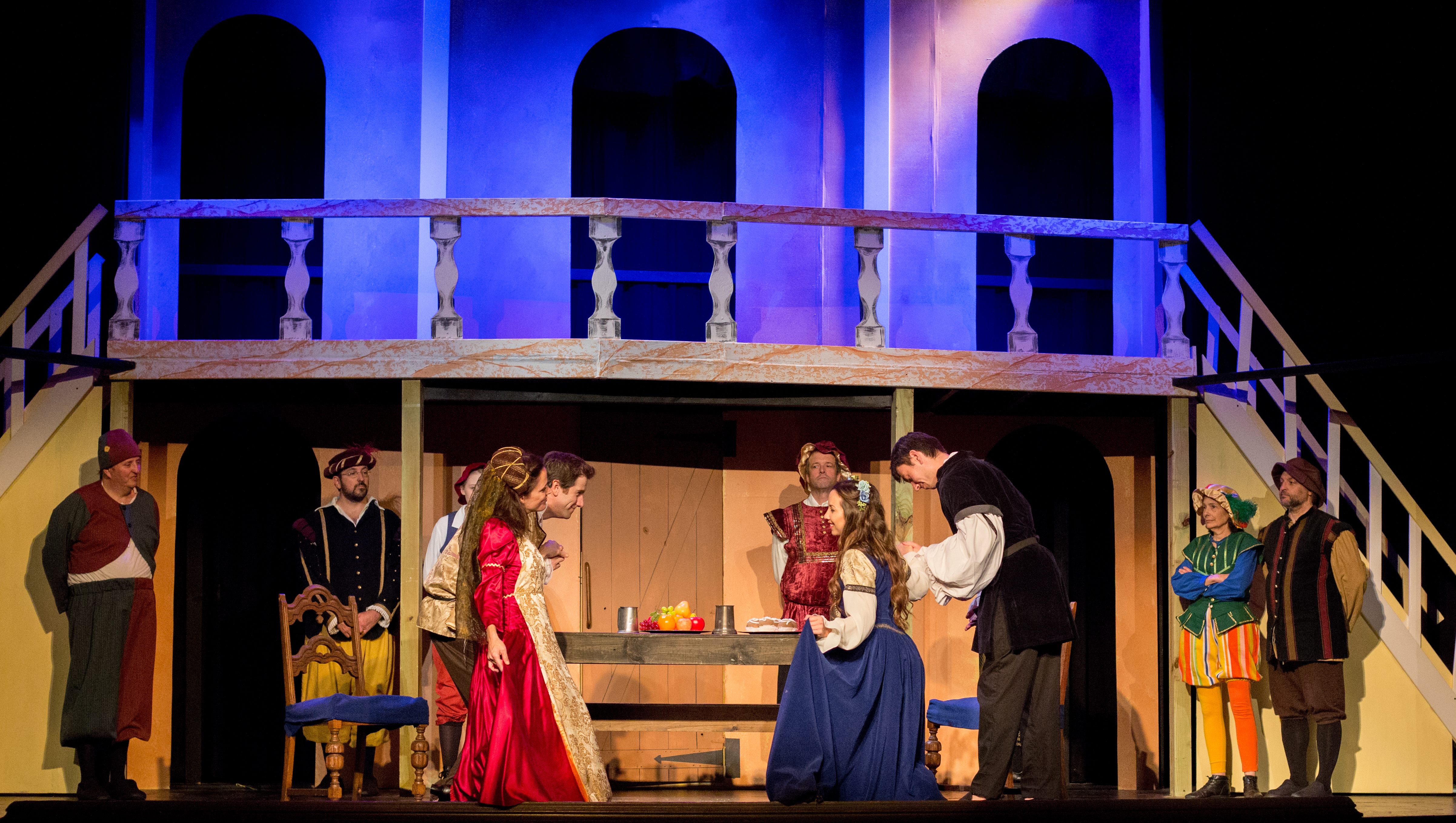 Archive – Taming Of The Shrew